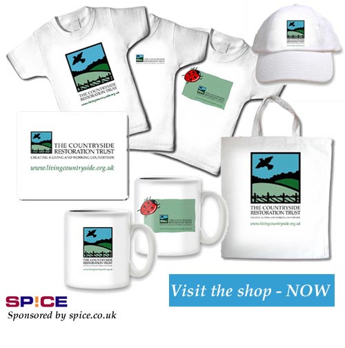 Go shopping now via spice.co.uk
